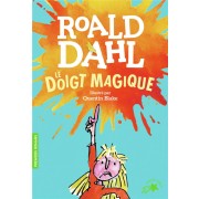  Le doigt magique  