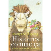  Histoires comme ça  