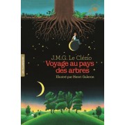 Voyage au pays des arbres  