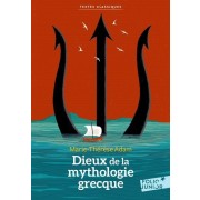  Dieux de la mythologie grecque  