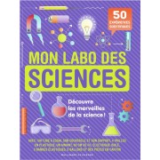  Mon labo des sciences  