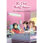  Le Club des Baby-Sitters Tome 19  