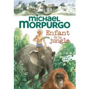  Enfant de la jungle  