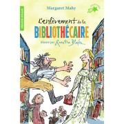  L'enlèvement de la bibliothécaire  