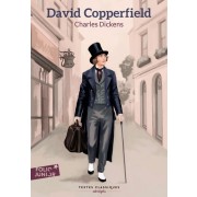  David Copperfield - Tome 1  