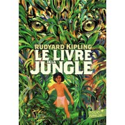  Le livre de la jungle  