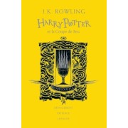  Harry Potter Tome 4  