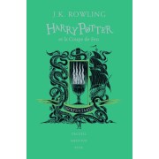  Harry Potter Tome 4  