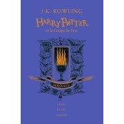  Harry Potter Tome 4  