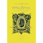  Harry Potter Tome 6 
