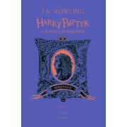  Harry Potter Tome 6 