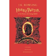 Harry Potter Tome 6  