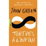  Tortues à l'infini 