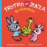  Trotro et Zaza  
