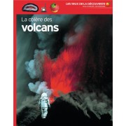  La colère des volcans 