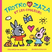  Trotro et Zaza  