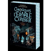  Les chroniques de l'érable et du cerisier Tome 1  