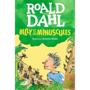 Billy et les Minuscules  