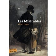  Les Misérables - Texte abrégé  