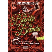  Les contes de Beedle le barde 