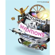  Encyclopédie des inventions 