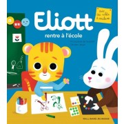  Eliott Tome 13  