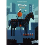  L'Iliade 