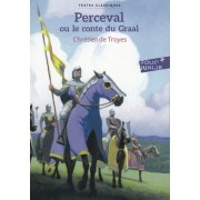 Perceval ou Le conte du Graal  