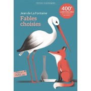  Fables choisies  
