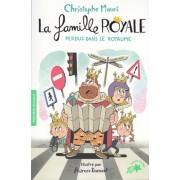  La famille royale Tome 8  