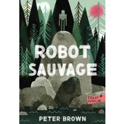  Robot sauvage  