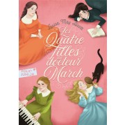  Les quatre filles du docteur March 