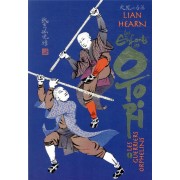  Les enfants des Otori t.1 ; les guerriers orphelins  