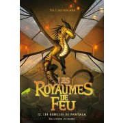  Les royaumes de feu Tome 12  