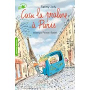  Cucu la praline Tome 10  