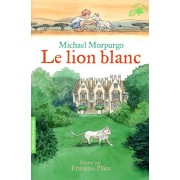  Le lion blanc 