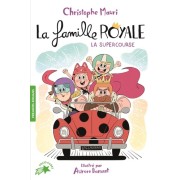  La famille royale Tome 9  