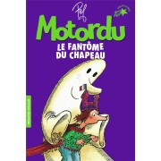  Motordu et le fantôme du chapeau 