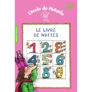  Le livre de nattes ; les livres de classe de Motordu 