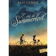  L'été de Summerlost 