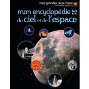  Mon encyclopédie du ciel et de l'espace  