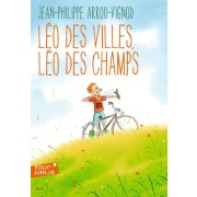  Léo des villes, Léo des champs  