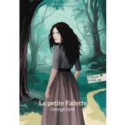  La petite Fadette  