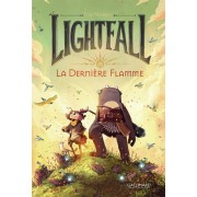  Lightfall Tome 1  