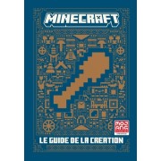  Minecraft - Le guide de la création  