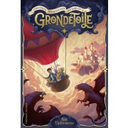  Chroniques des royaumes invisibles Tome 1  