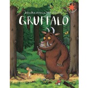  Gruffalo 