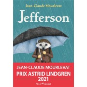  Jefferson 