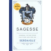  Harry Potter - Sagesse (Serdaigle) - Journal intime pour cultiver son âme de Serdaigle  