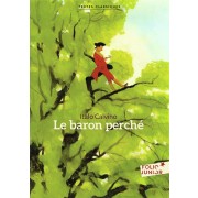  Le baron perché 
